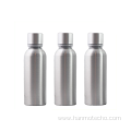 Metal Bottle for Cosmetic Oil Aluminum